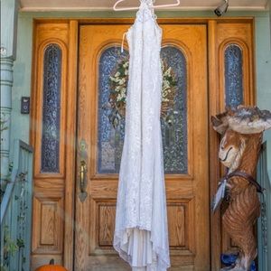 Beautiful Wedding dress